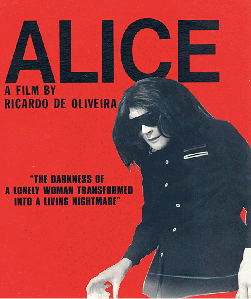 Alice Film Poster - 1994, 36